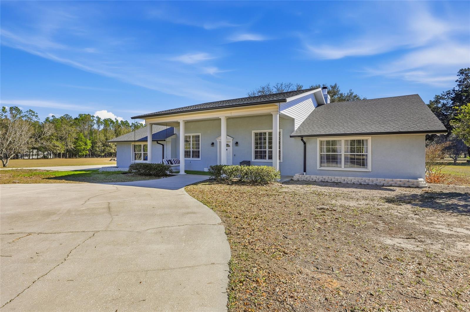 9115 NW 170TH ST, ALACHUA, FL — photo 39