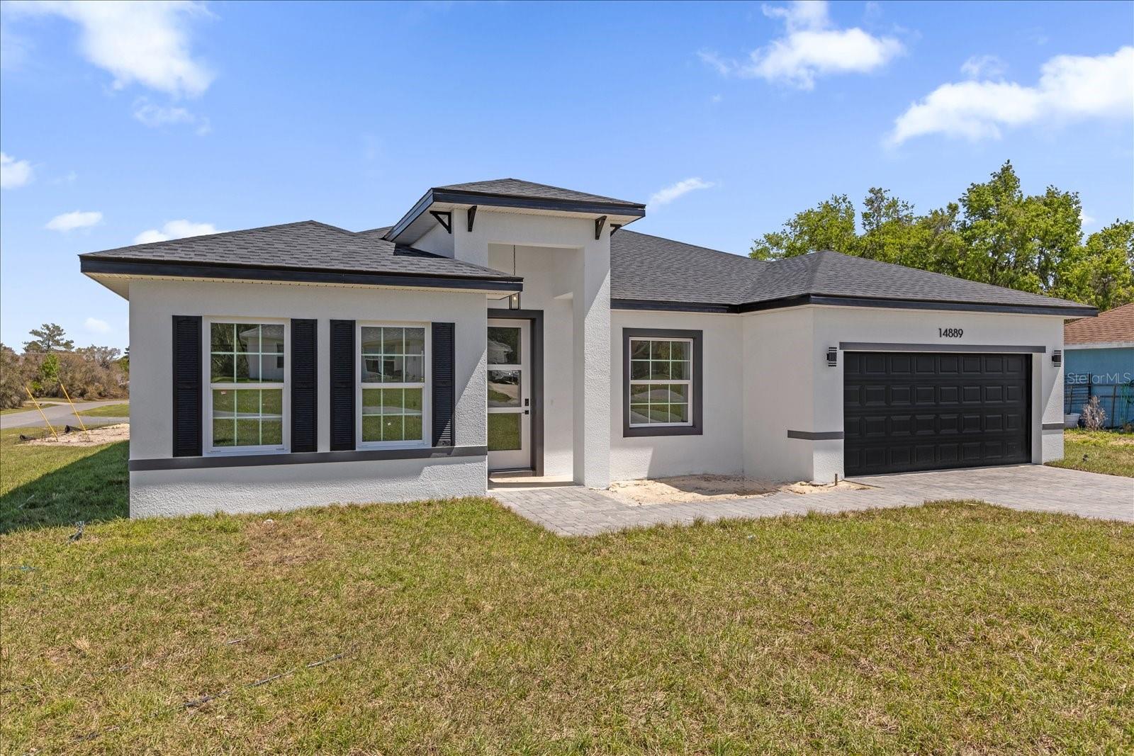 14889 SW 24TH CIR, OCALA, FL — photo 2