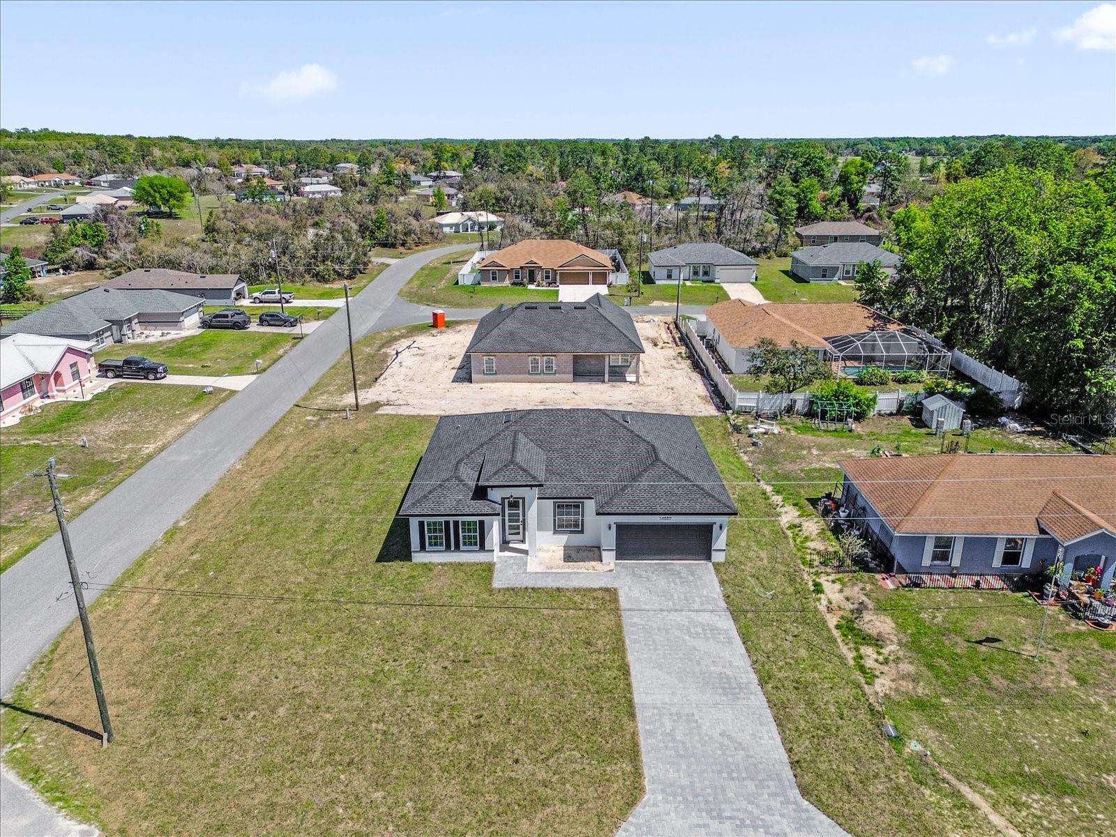 14889 SW 24TH CIR, OCALA, FL — photo 4