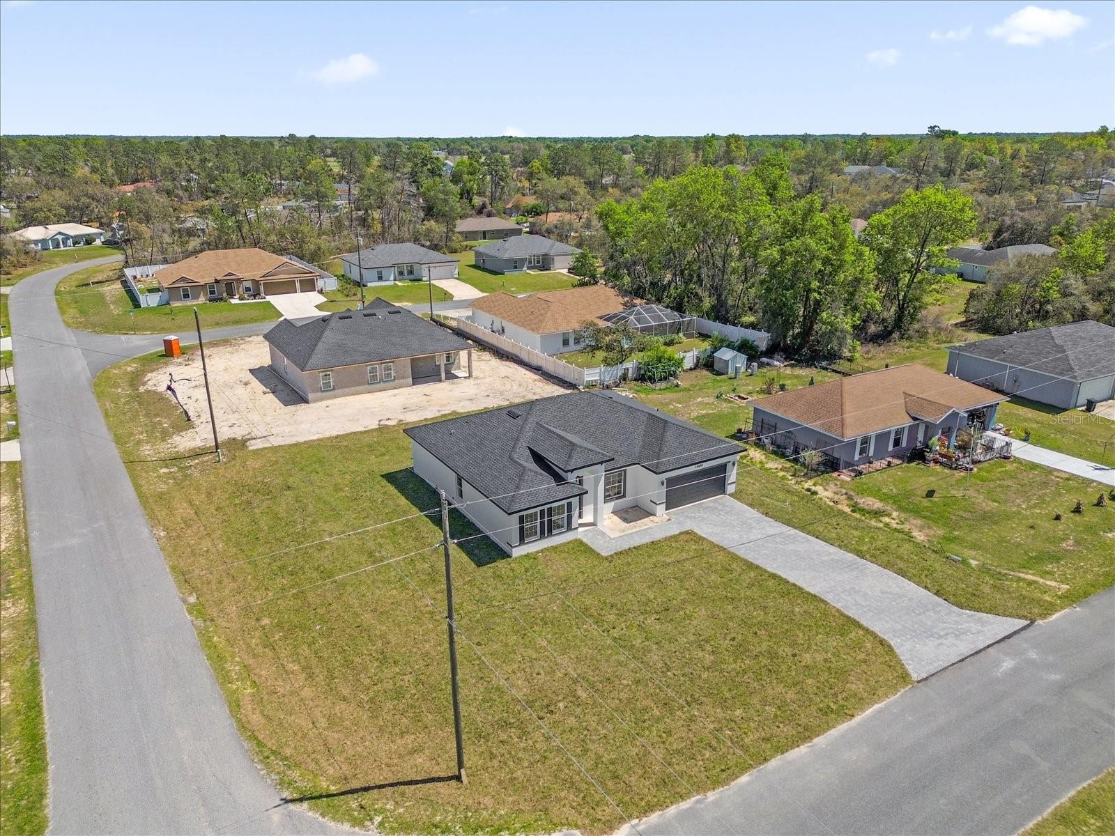 14889 SW 24TH CIR, OCALA, FL — photo 5