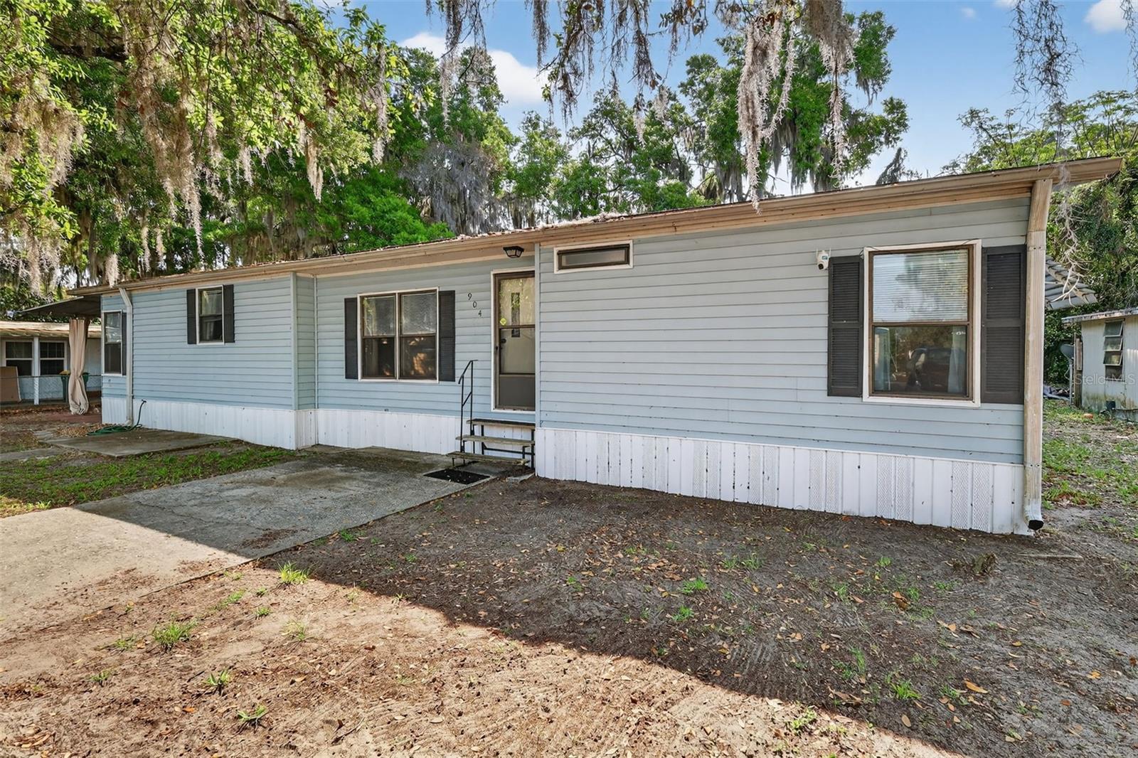 904 MAPLEWOOD ST, TAVARES, FL — photo 14