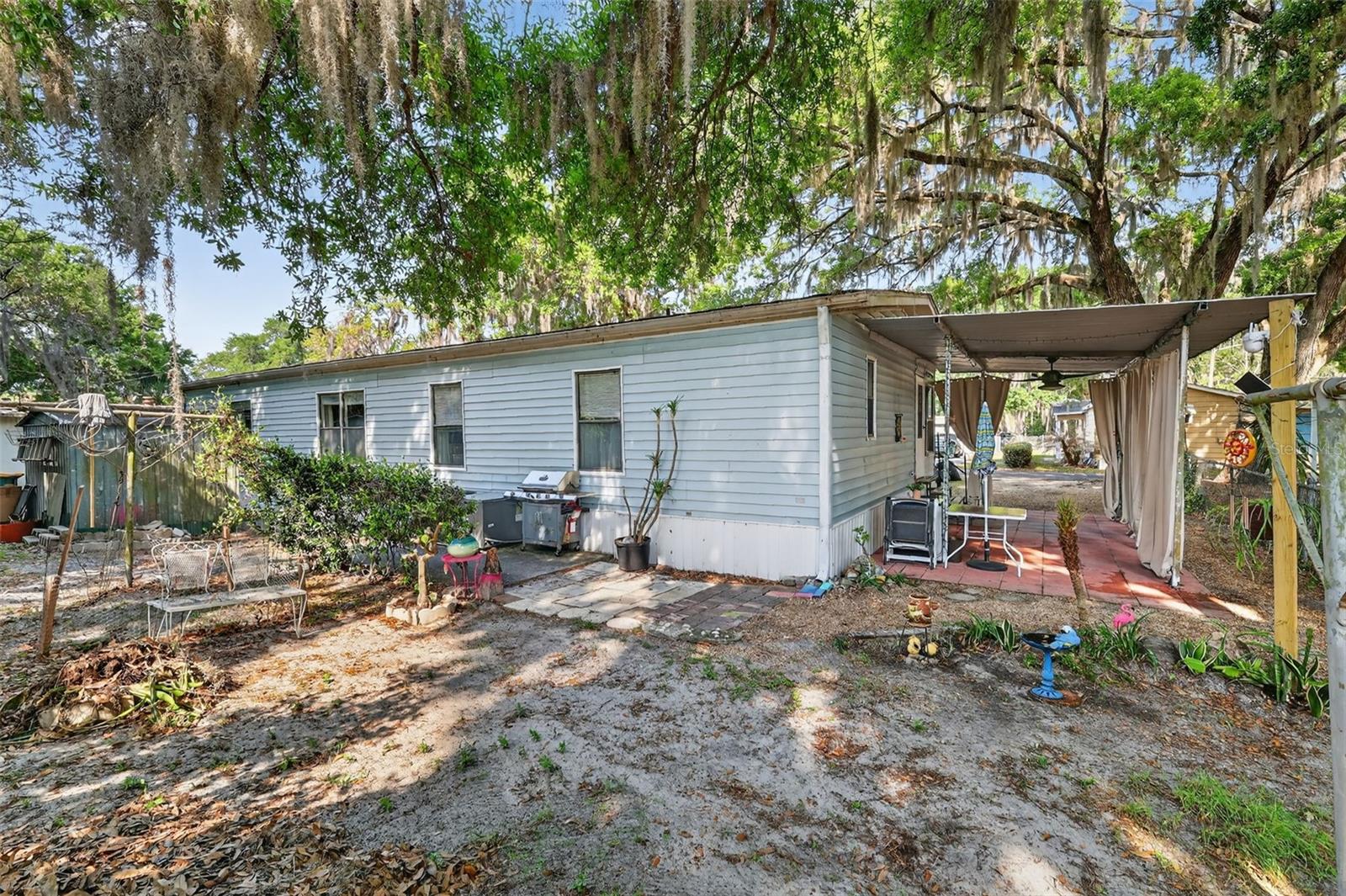 904 MAPLEWOOD ST, TAVARES, FL — photo 69