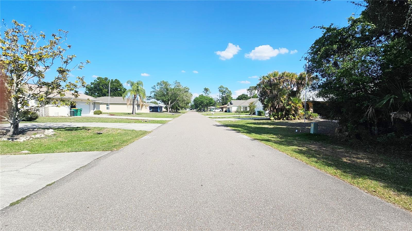 23039 & 23047 AUGUST LOTS 24 & 25 AVE, PORT CHARLOTTE, FL — photo 3