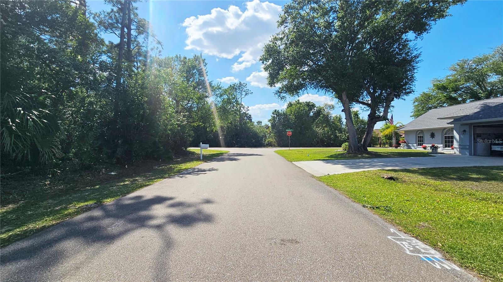 23039 & 23047 AUGUST LOTS 24 & 25 AVE, PORT CHARLOTTE, FL — photo 4