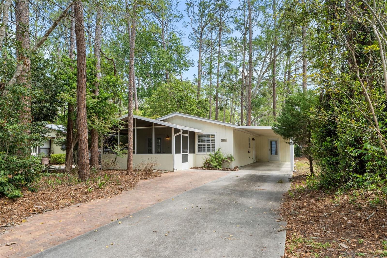 8593 NW 41ST TER, GAINESVILLE, FL — photo 20