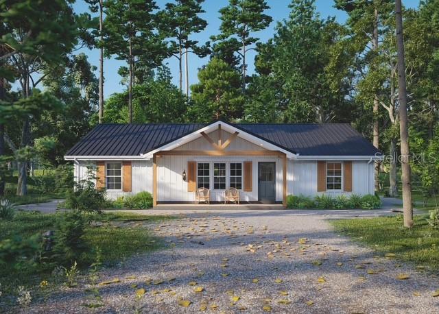 354 HOOT OWL RD, SATSUMA, FL