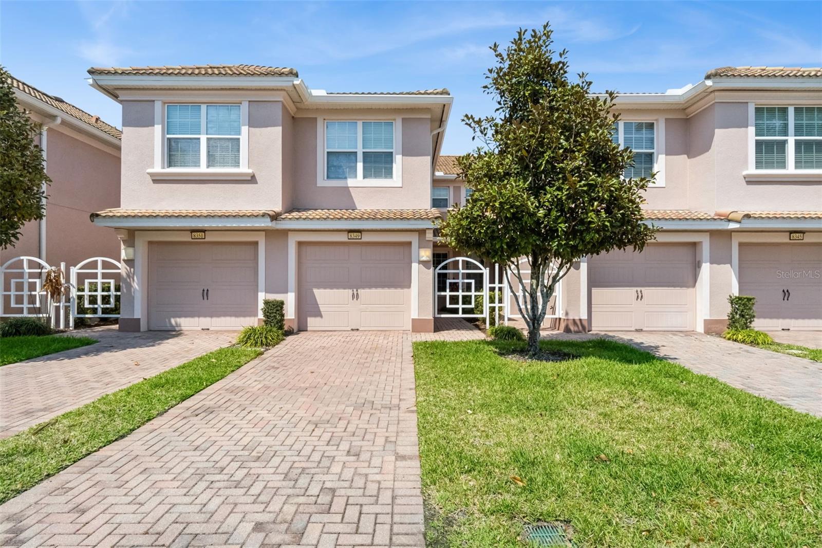 8349 BELLA TIERRA CT, DAVENPORT, FL