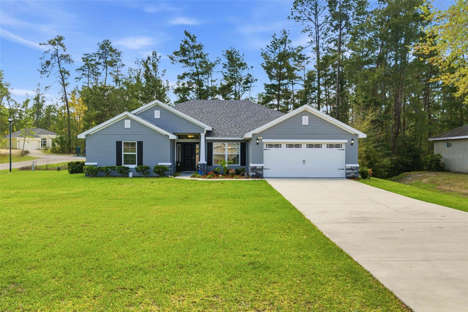 47 VILLAGE CENTER DR, HOMOSASSA, FL