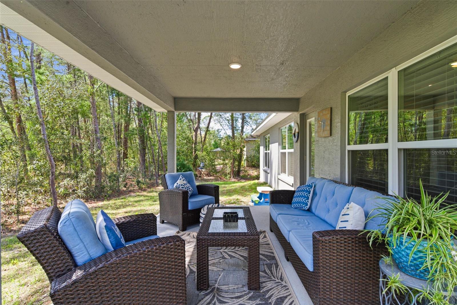 47 VILLAGE CENTER DR, HOMOSASSA, FL — photo 37
