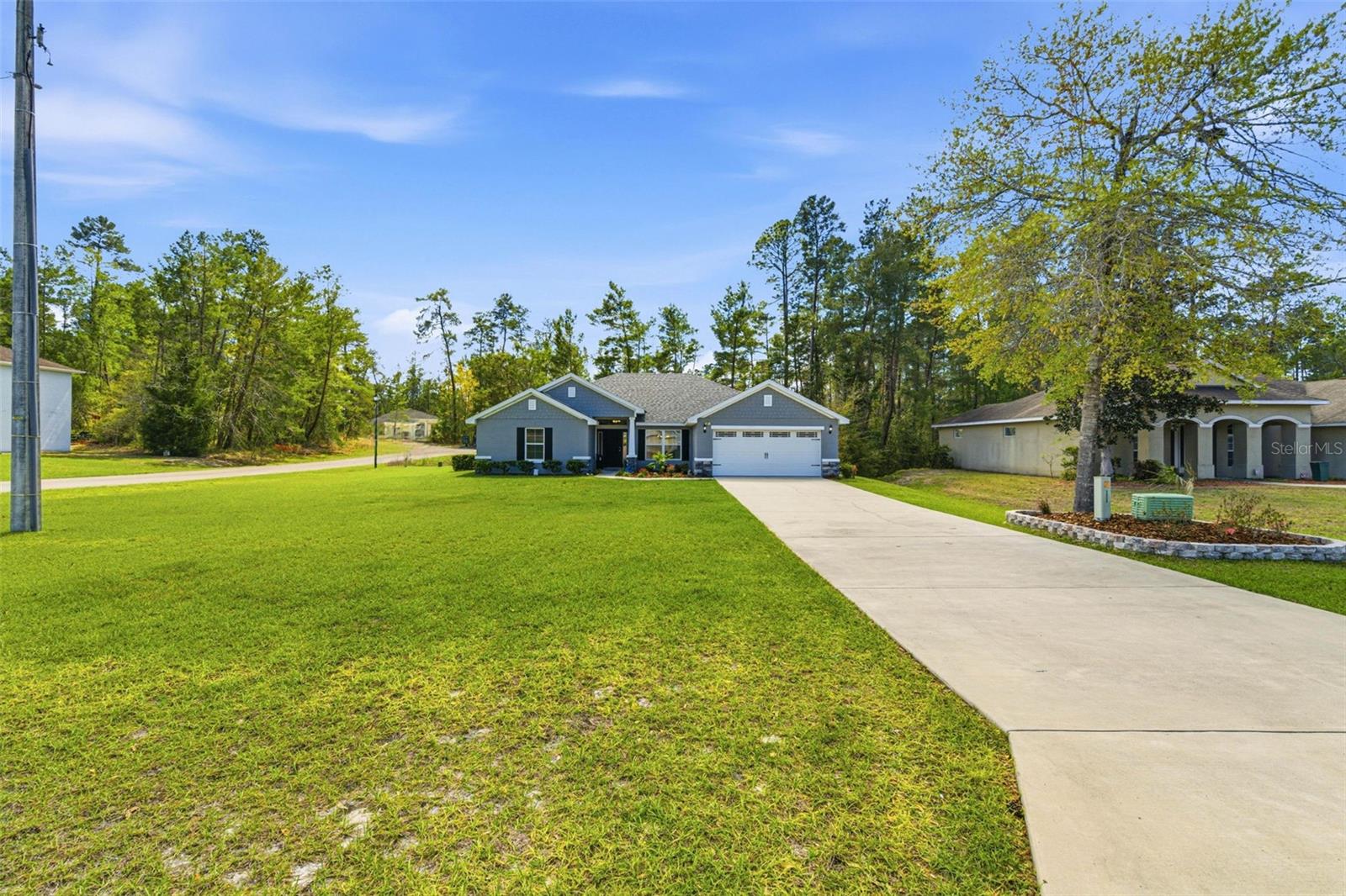 47 VILLAGE CENTER DR, HOMOSASSA, FL — photo 38