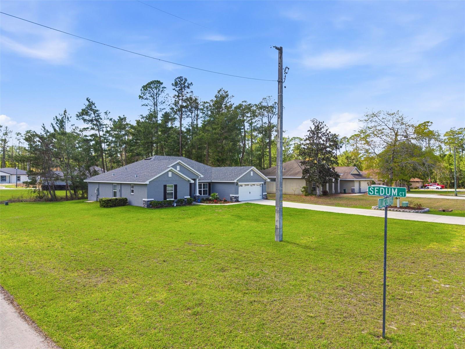 47 VILLAGE CENTER DR, HOMOSASSA, FL — photo 41