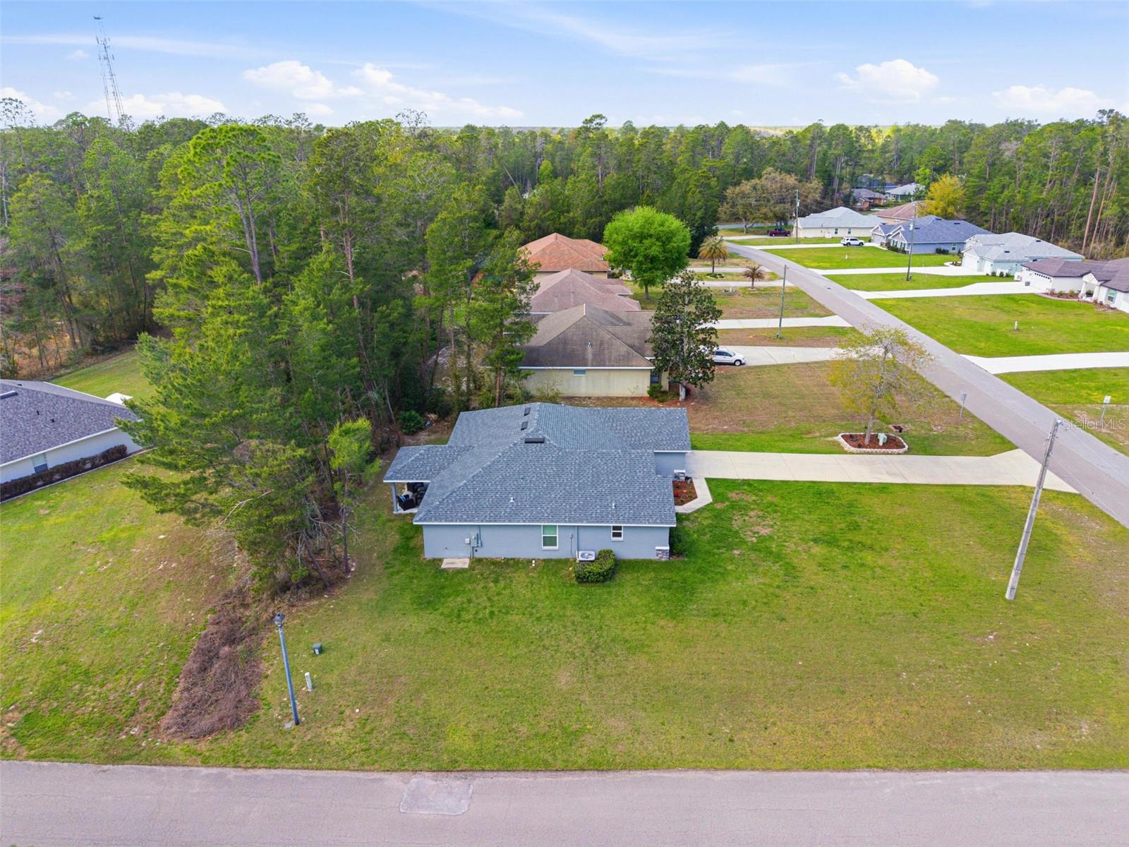 47 VILLAGE CENTER DR, HOMOSASSA, FL — photo 42