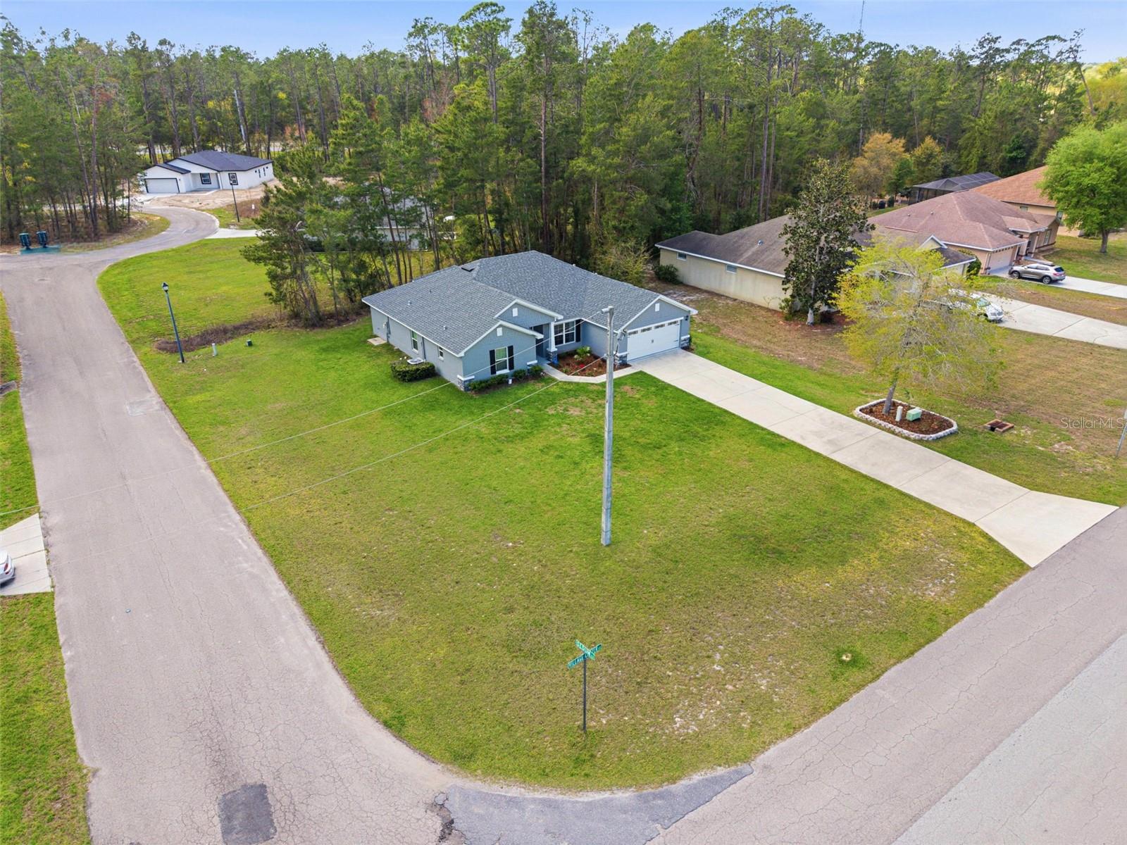 47 VILLAGE CENTER DR, HOMOSASSA, FL — photo 43