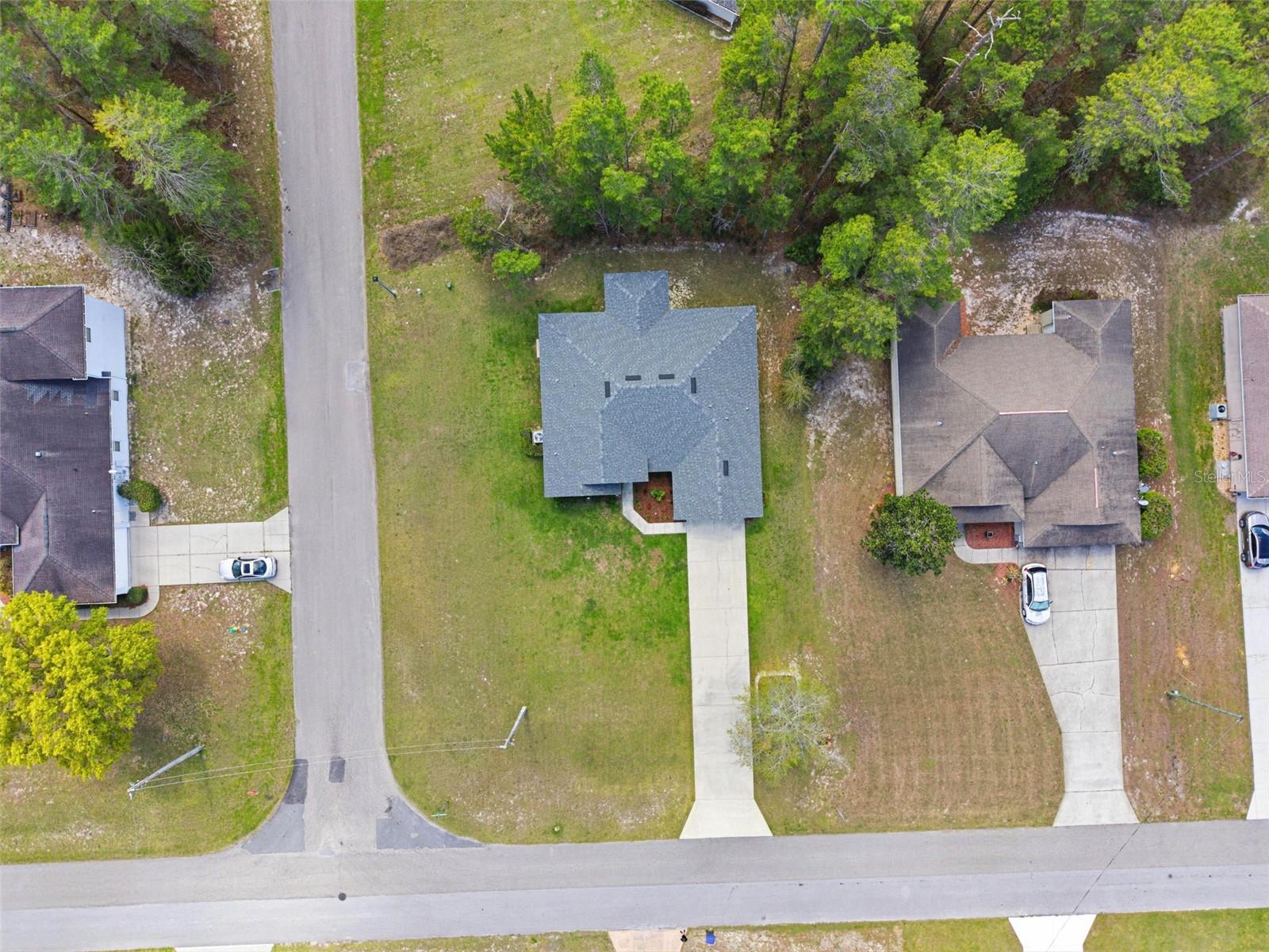 47 VILLAGE CENTER DR, HOMOSASSA, FL — photo 44