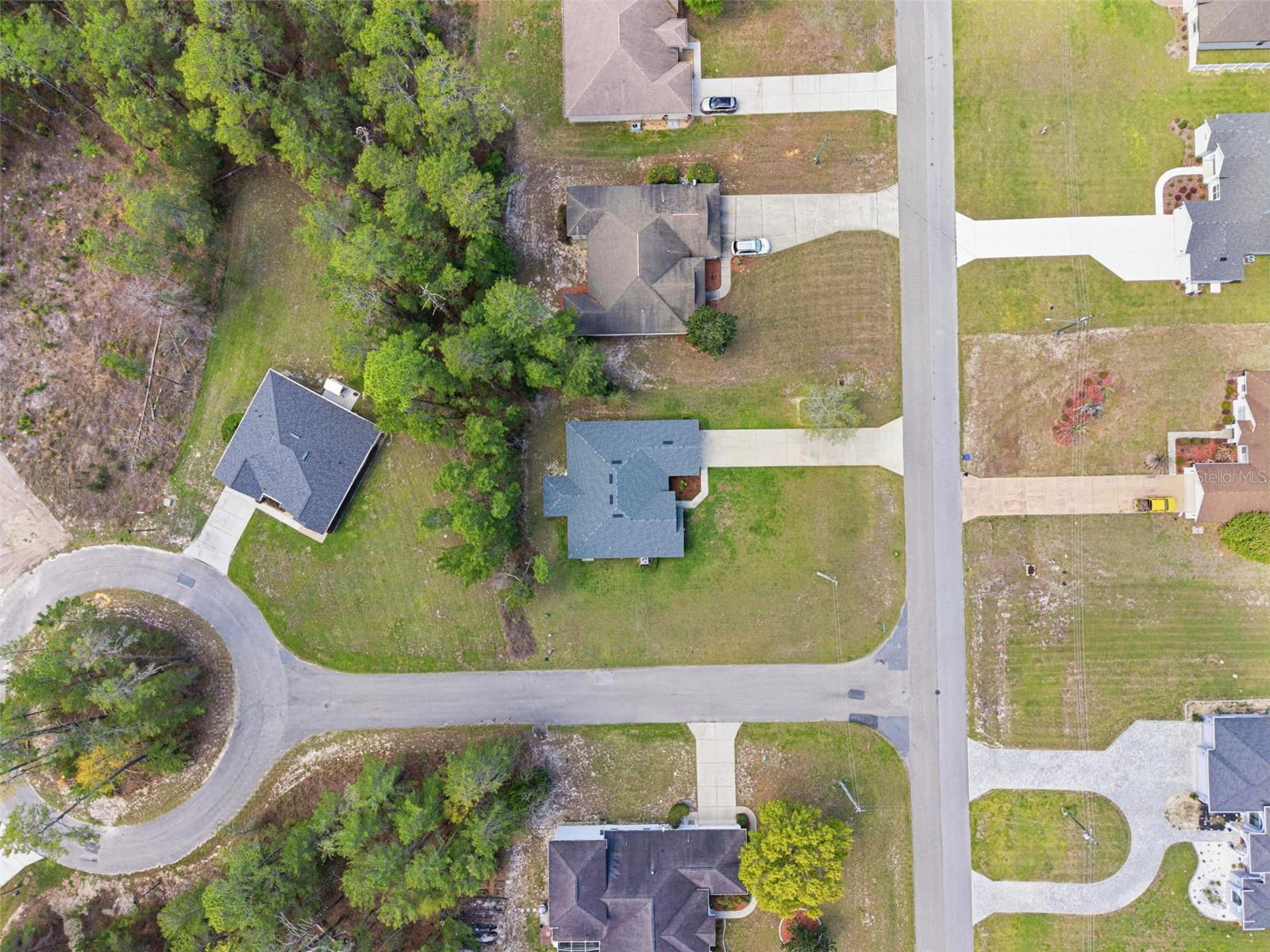 47 VILLAGE CENTER DR, HOMOSASSA, FL — photo 45