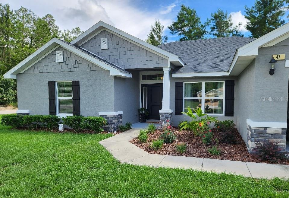 47 VILLAGE CENTER DR, HOMOSASSA, FL — photo 2