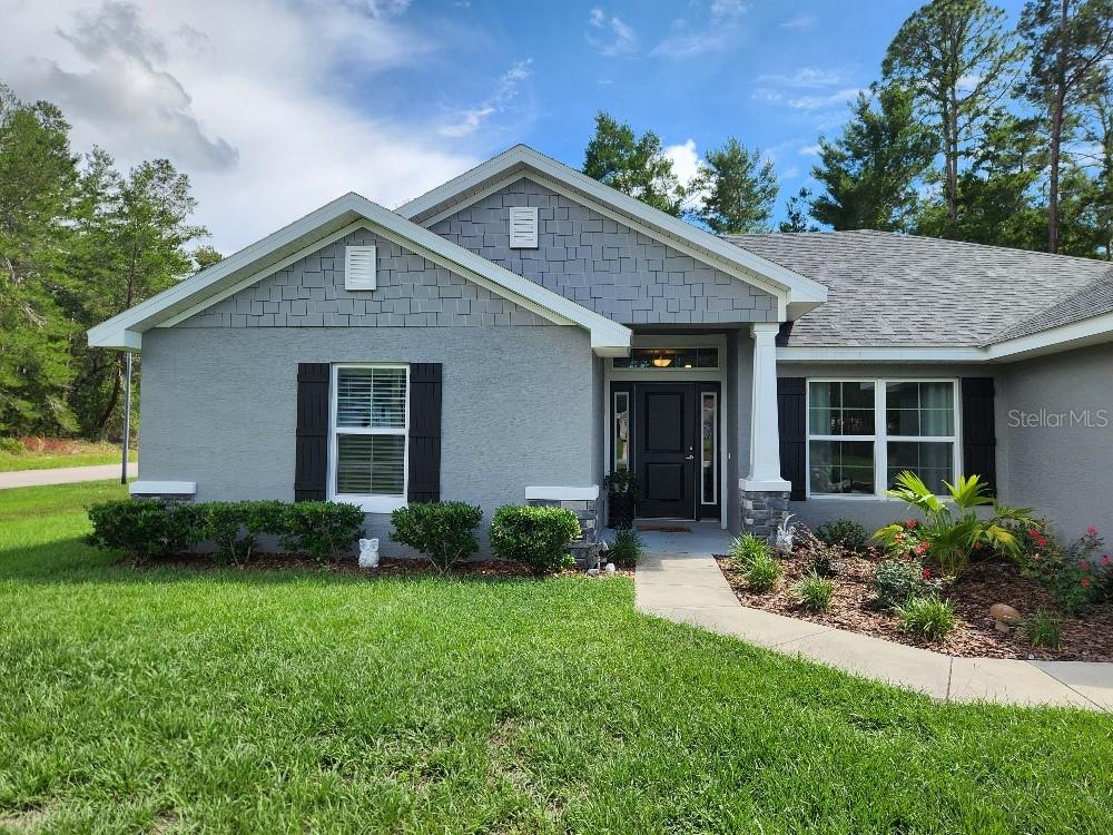 47 VILLAGE CENTER DR, HOMOSASSA, FL — photo 3
