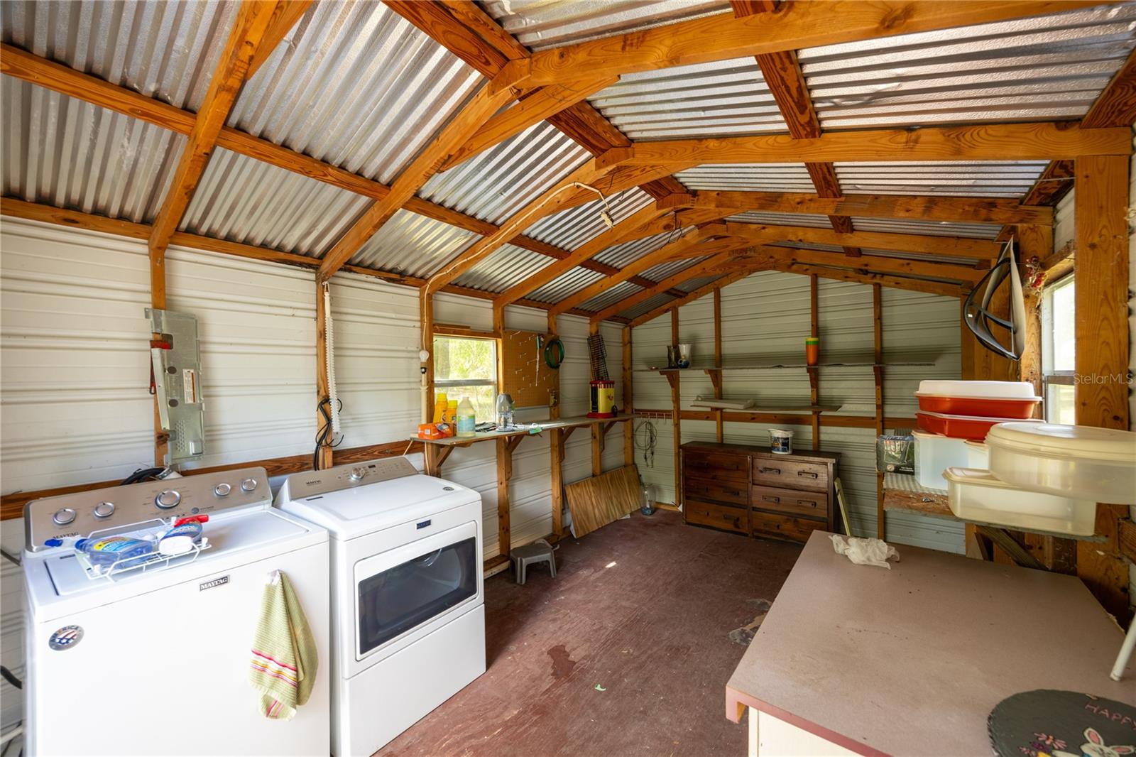 14890 SE 20TH ST, MORRISTON, FL — photo 5