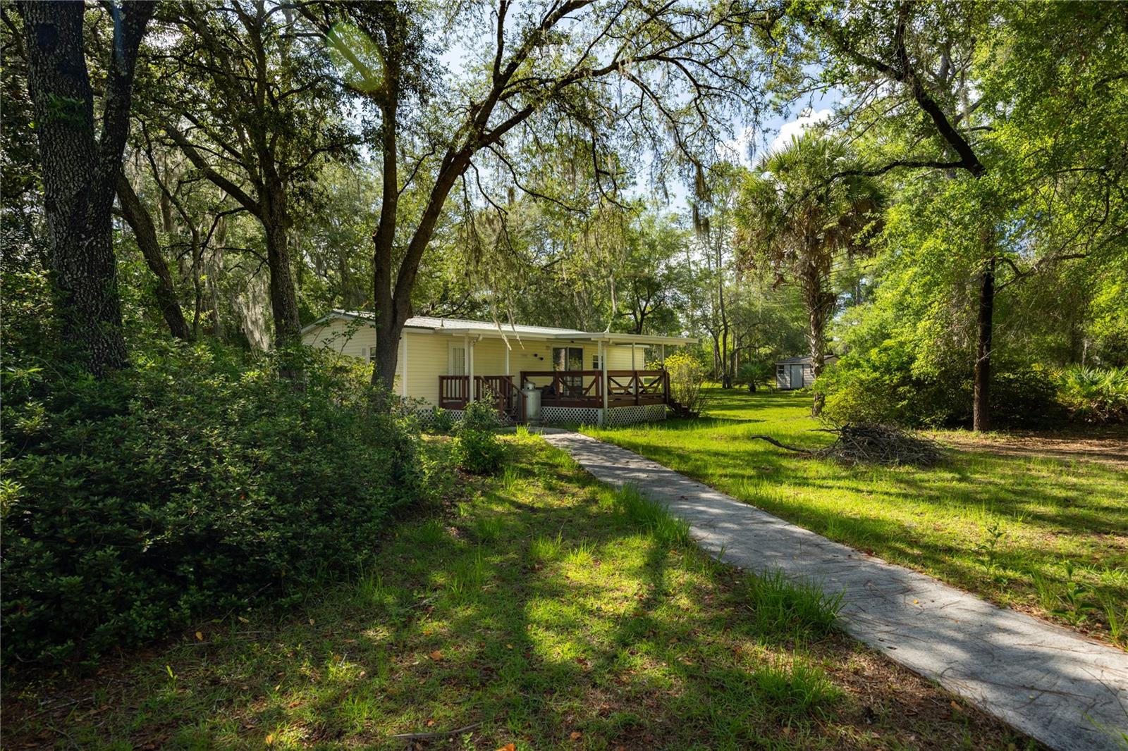 14890 SE 20TH ST, MORRISTON, FL — photo 7