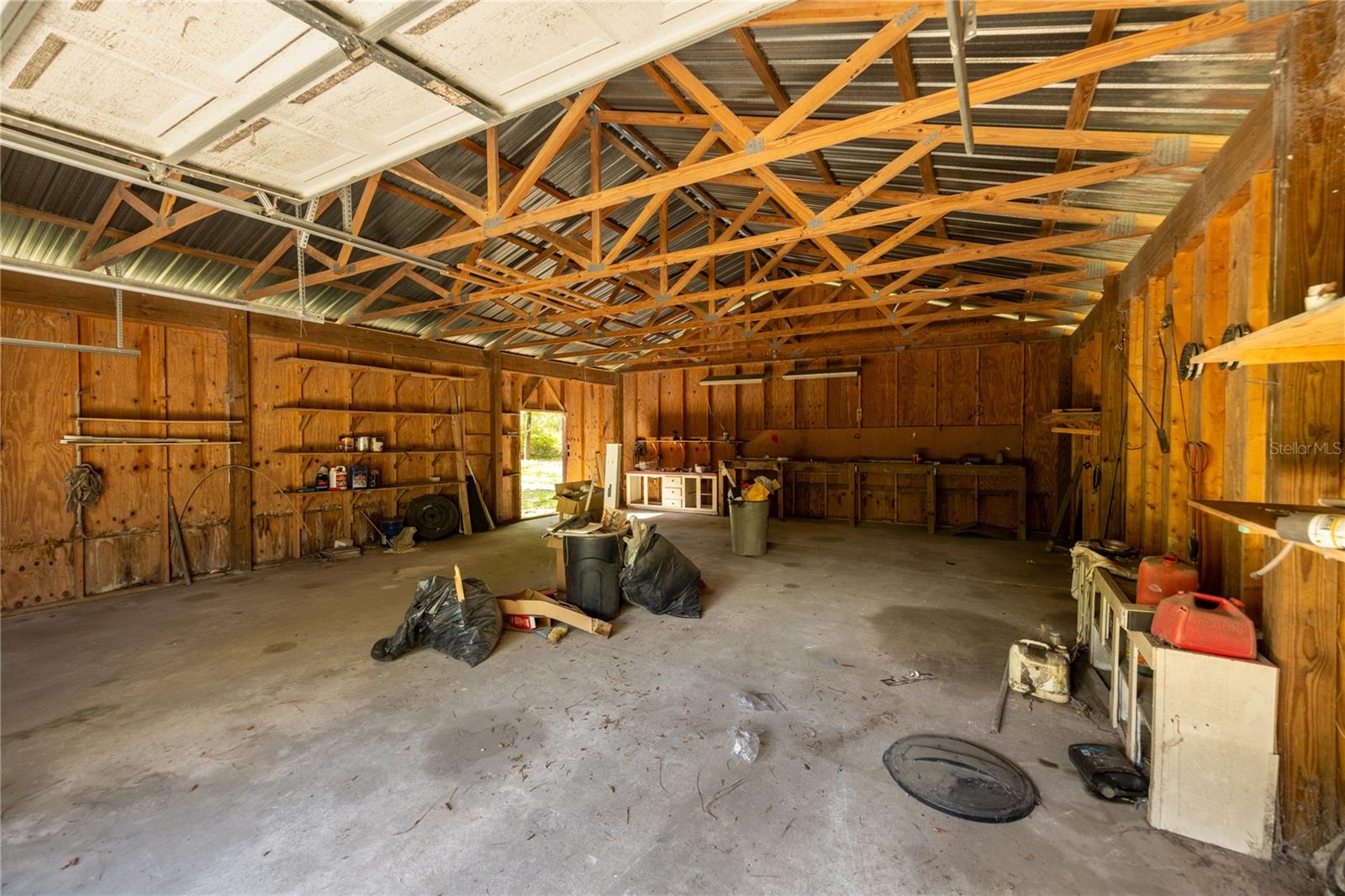 14890 SE 20TH ST, MORRISTON, FL — photo 8