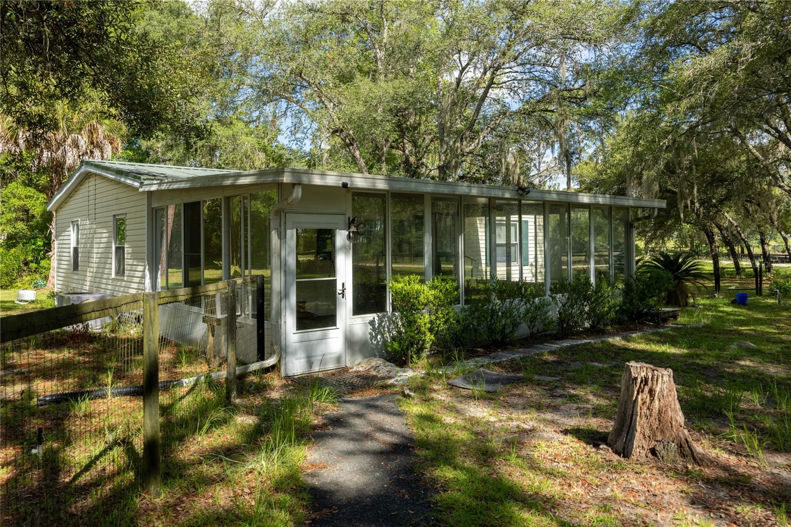 14890 SE 20TH ST, MORRISTON, FL — photo 14