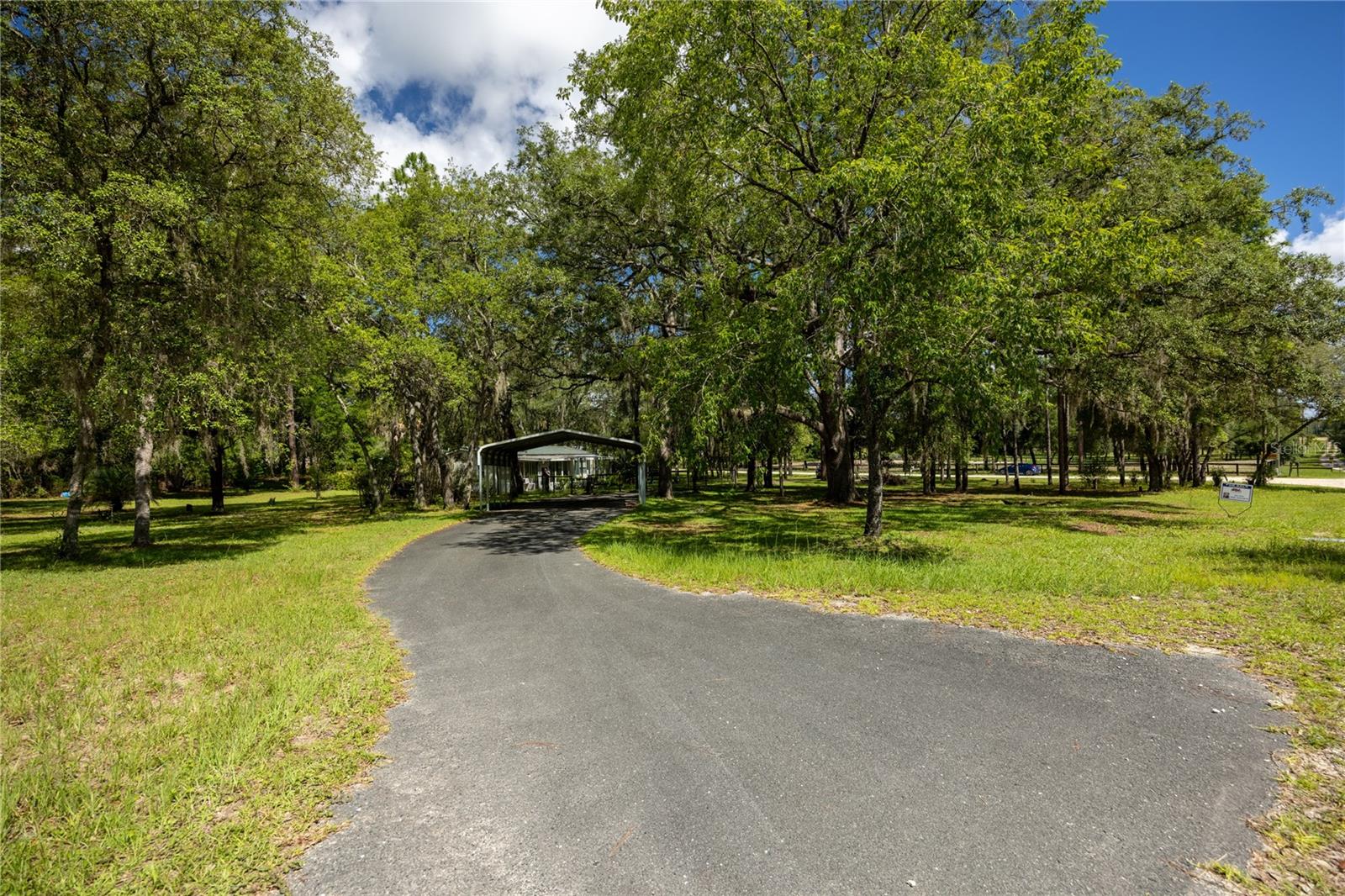 14890 SE 20TH ST, MORRISTON, FL — photo 22