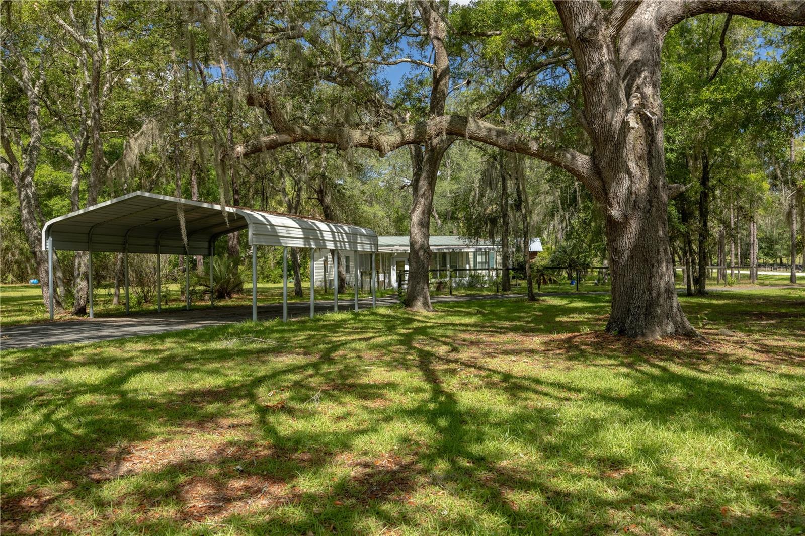14890 SE 20TH ST, MORRISTON, FL — photo 23