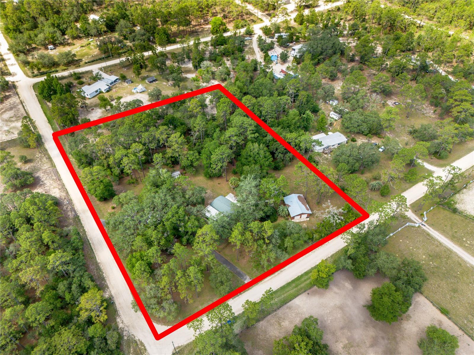 14890 SE 20TH ST, MORRISTON, FL — photo 51