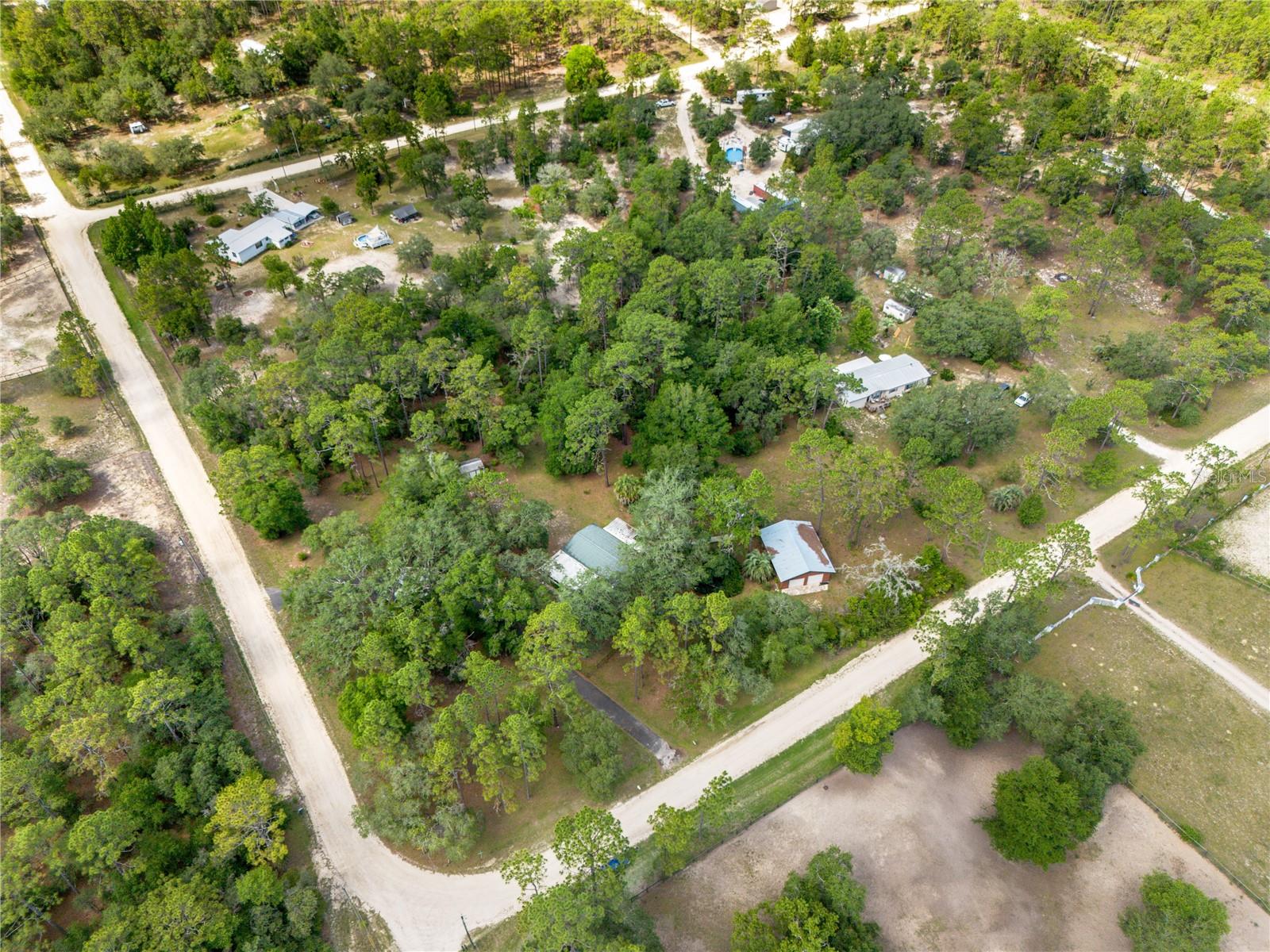 14890 SE 20TH ST, MORRISTON, FL — photo 52