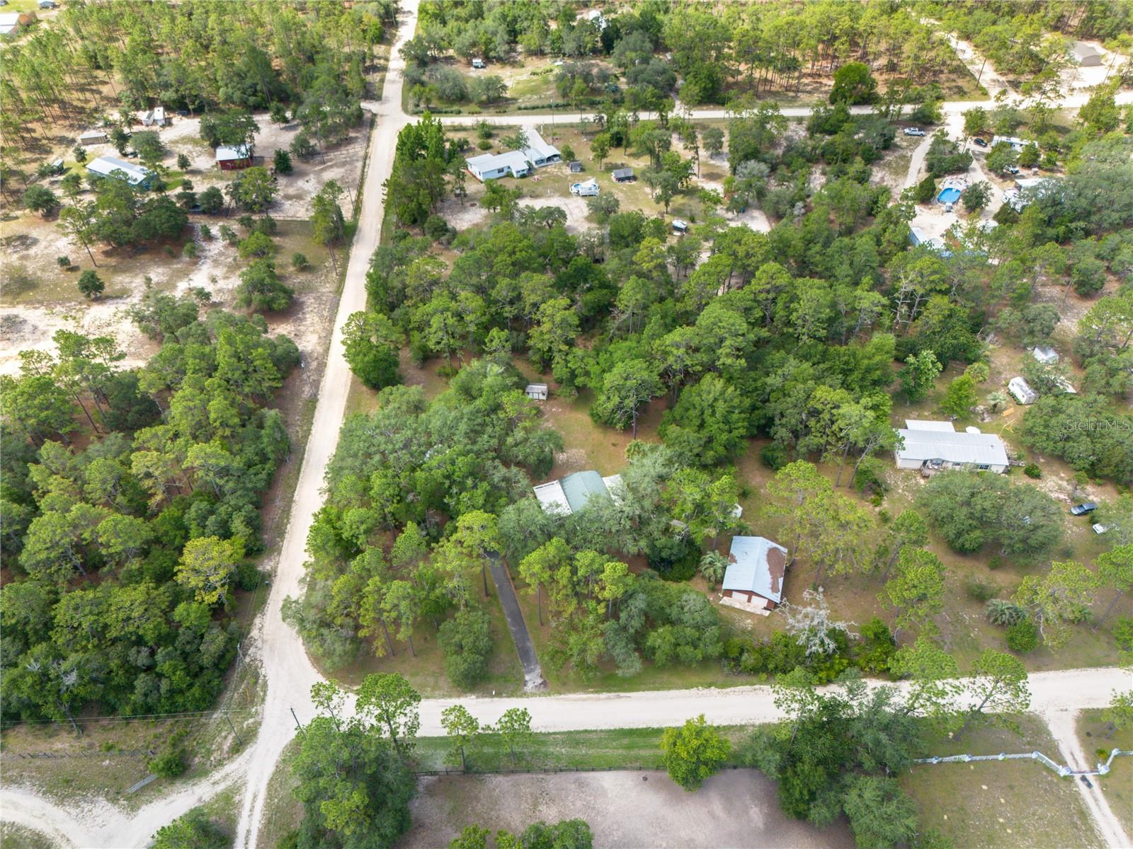 14890 SE 20TH ST, MORRISTON, FL — photo 53