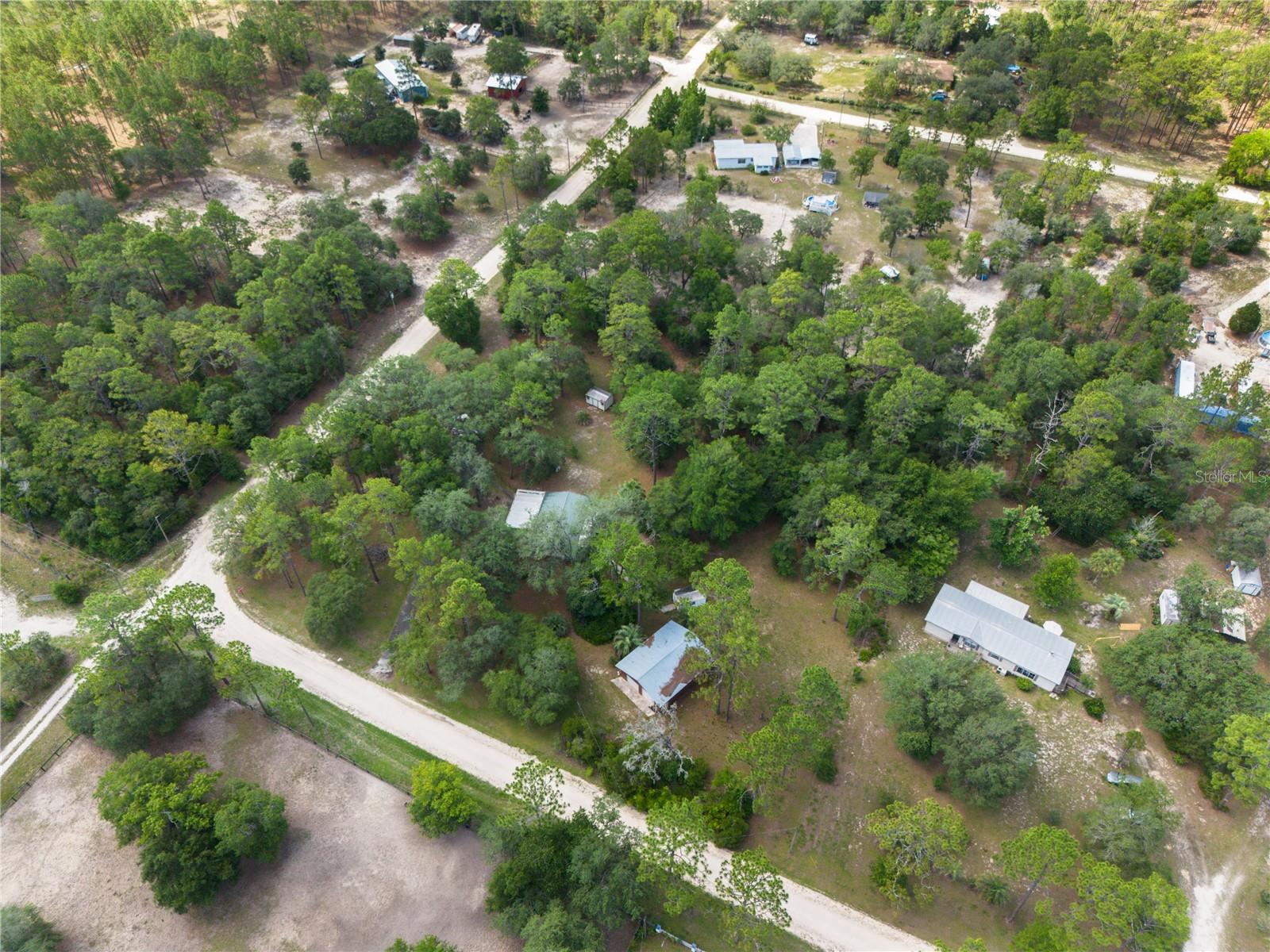 14890 SE 20TH ST, MORRISTON, FL — photo 54