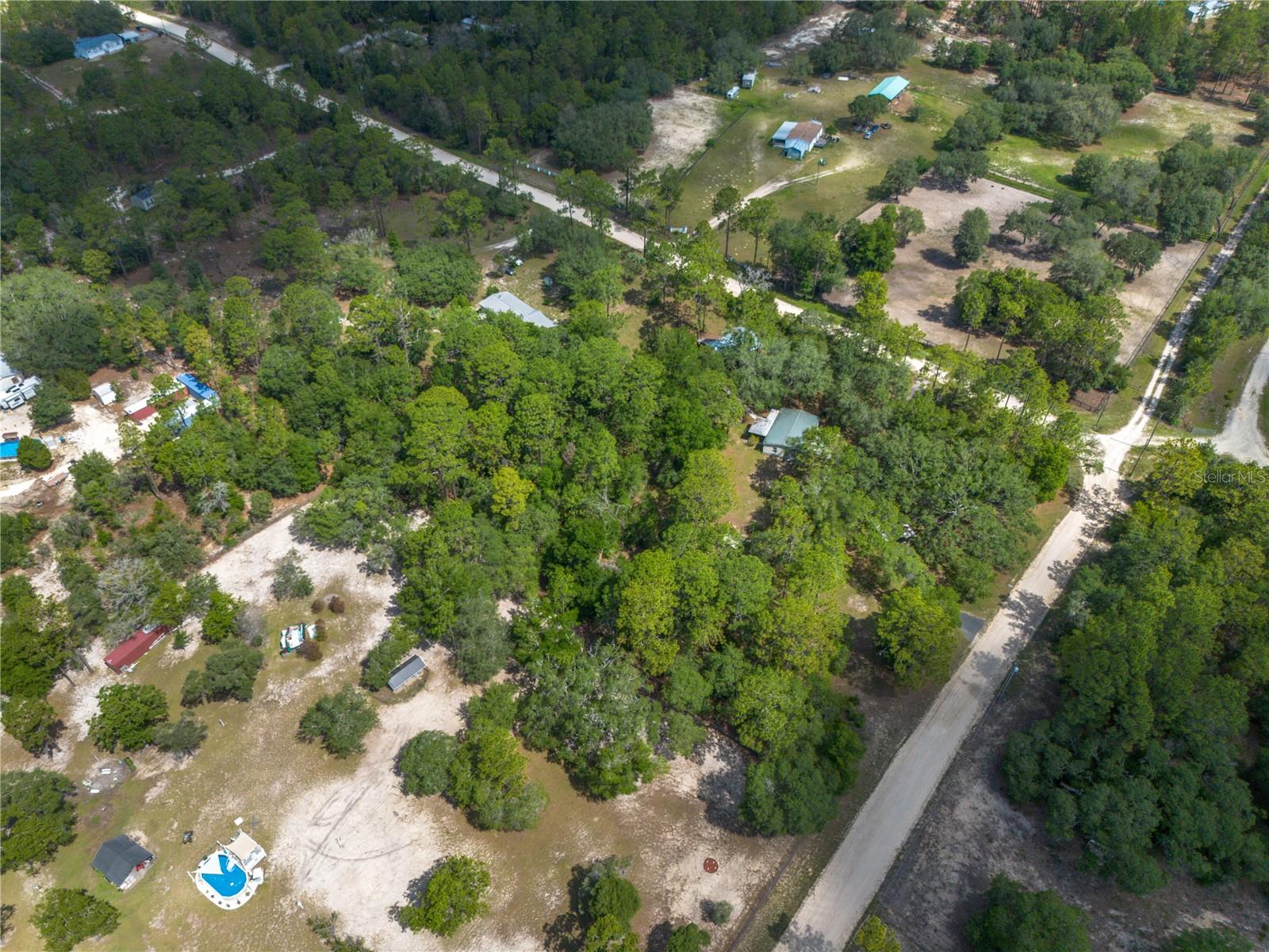 14890 SE 20TH ST, MORRISTON, FL — photo 56
