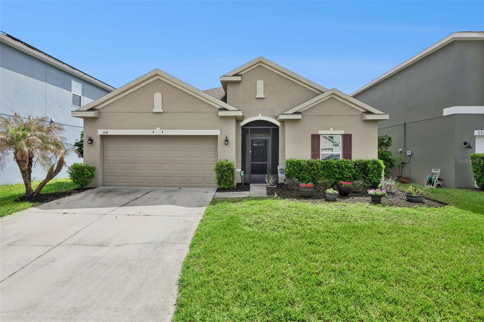 1134 WHITE WATER BAY DR, GROVELAND, FL