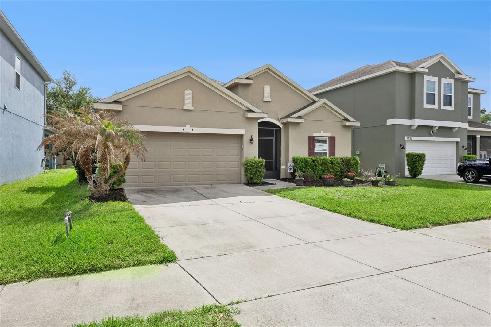 1134 WHITE WATER BAY DR, GROVELAND, FL — photo 2