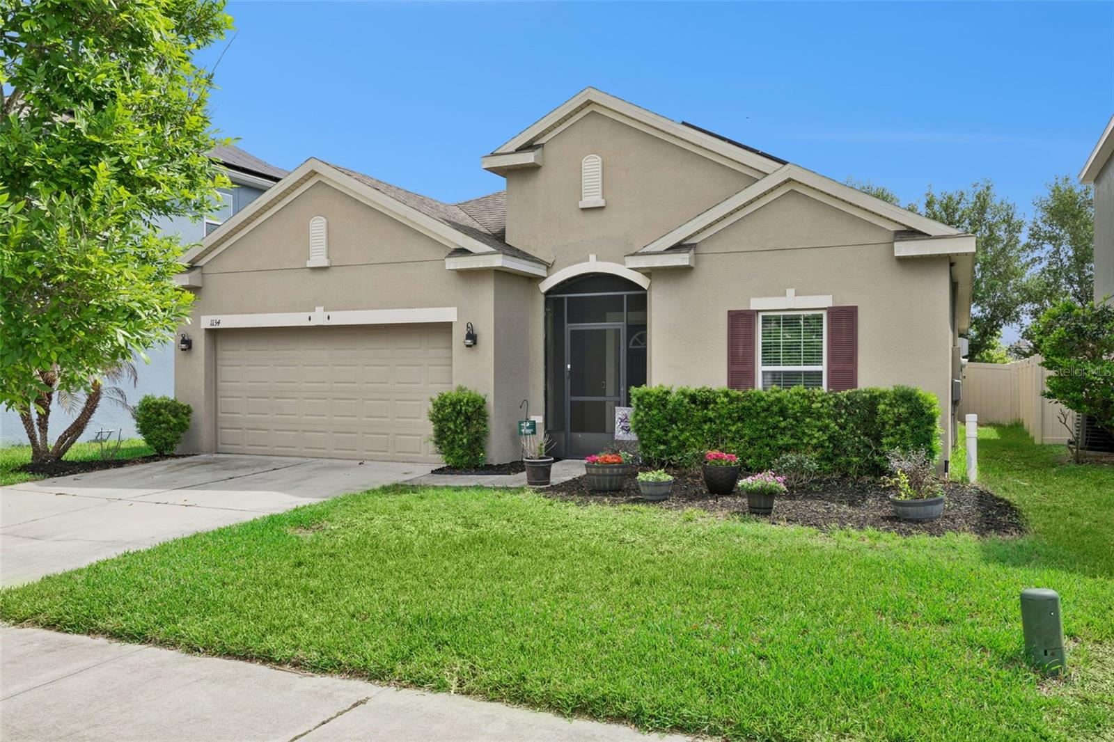 1134 WHITE WATER BAY DR, GROVELAND, FL — photo 3