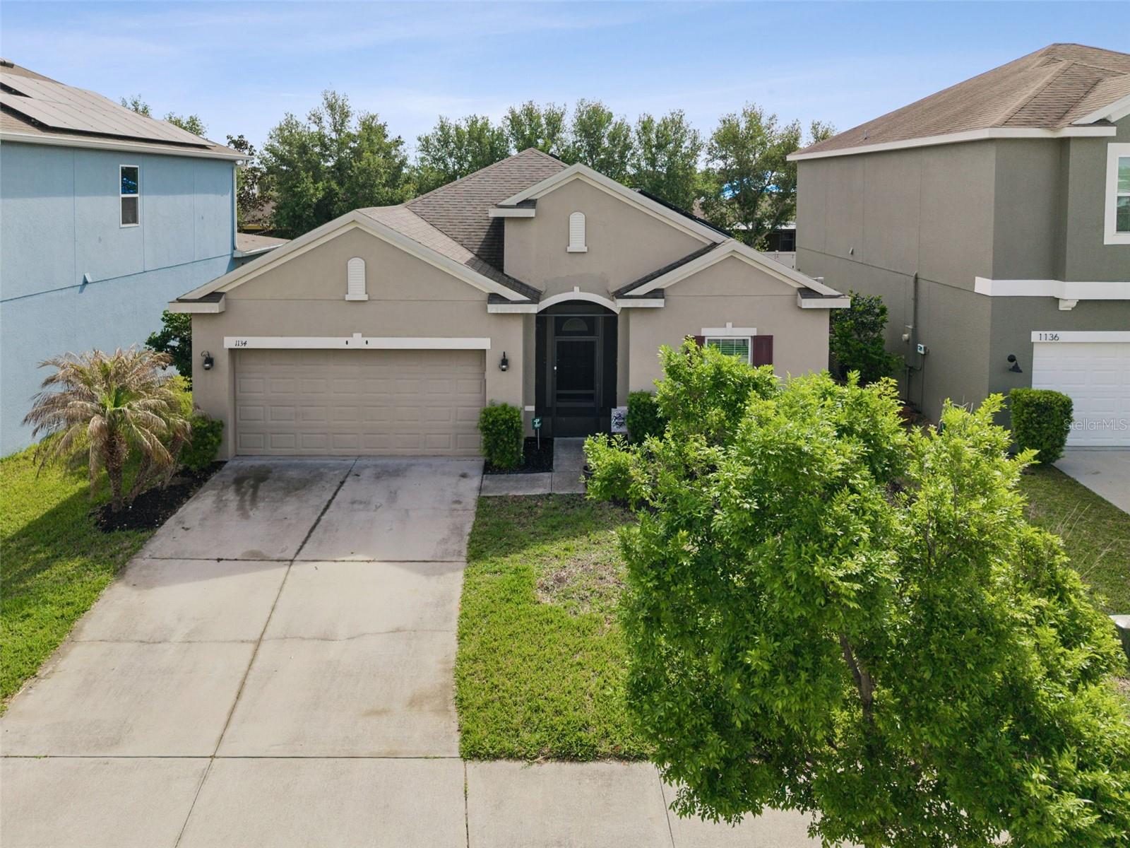 1134 WHITE WATER BAY DR, GROVELAND, FL — photo 35