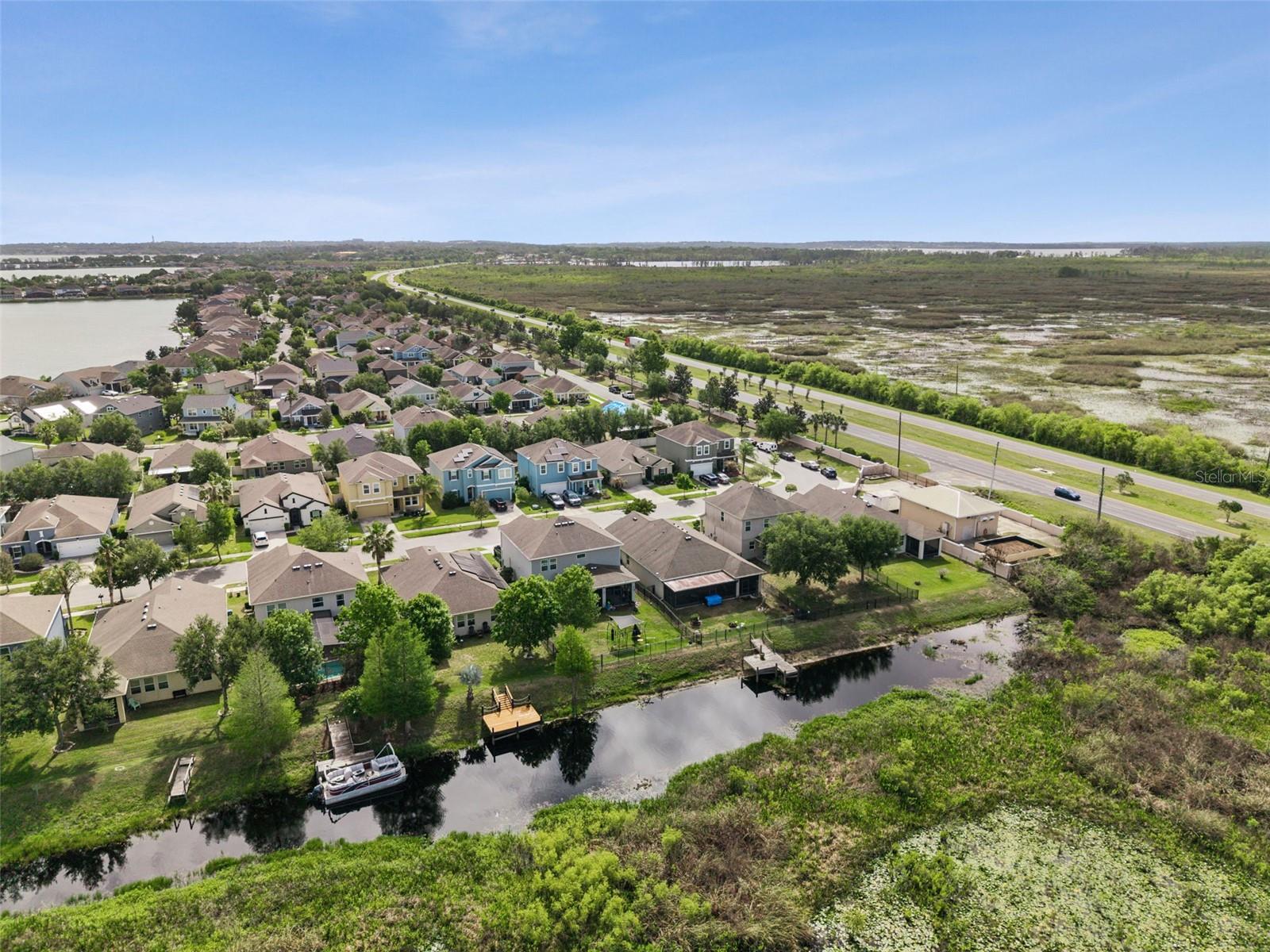 1134 WHITE WATER BAY DR, GROVELAND, FL — photo 44