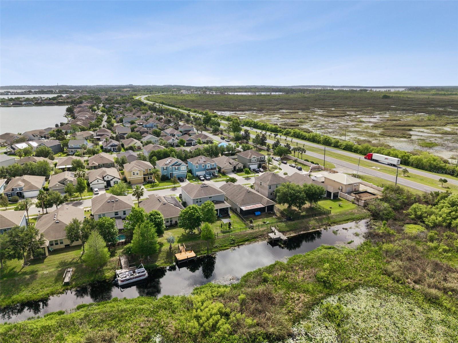 1134 WHITE WATER BAY DR, GROVELAND, FL — photo 45