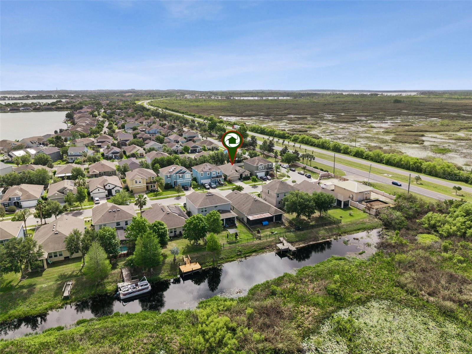 1134 WHITE WATER BAY DR, GROVELAND, FL — photo 46