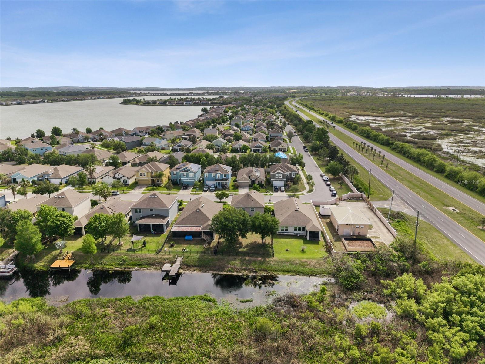 1134 WHITE WATER BAY DR, GROVELAND, FL — photo 47