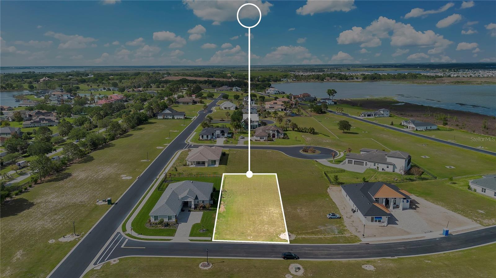 228 SNOWY ORCHID WAY, LAKE ALFRED, FL — photo 3