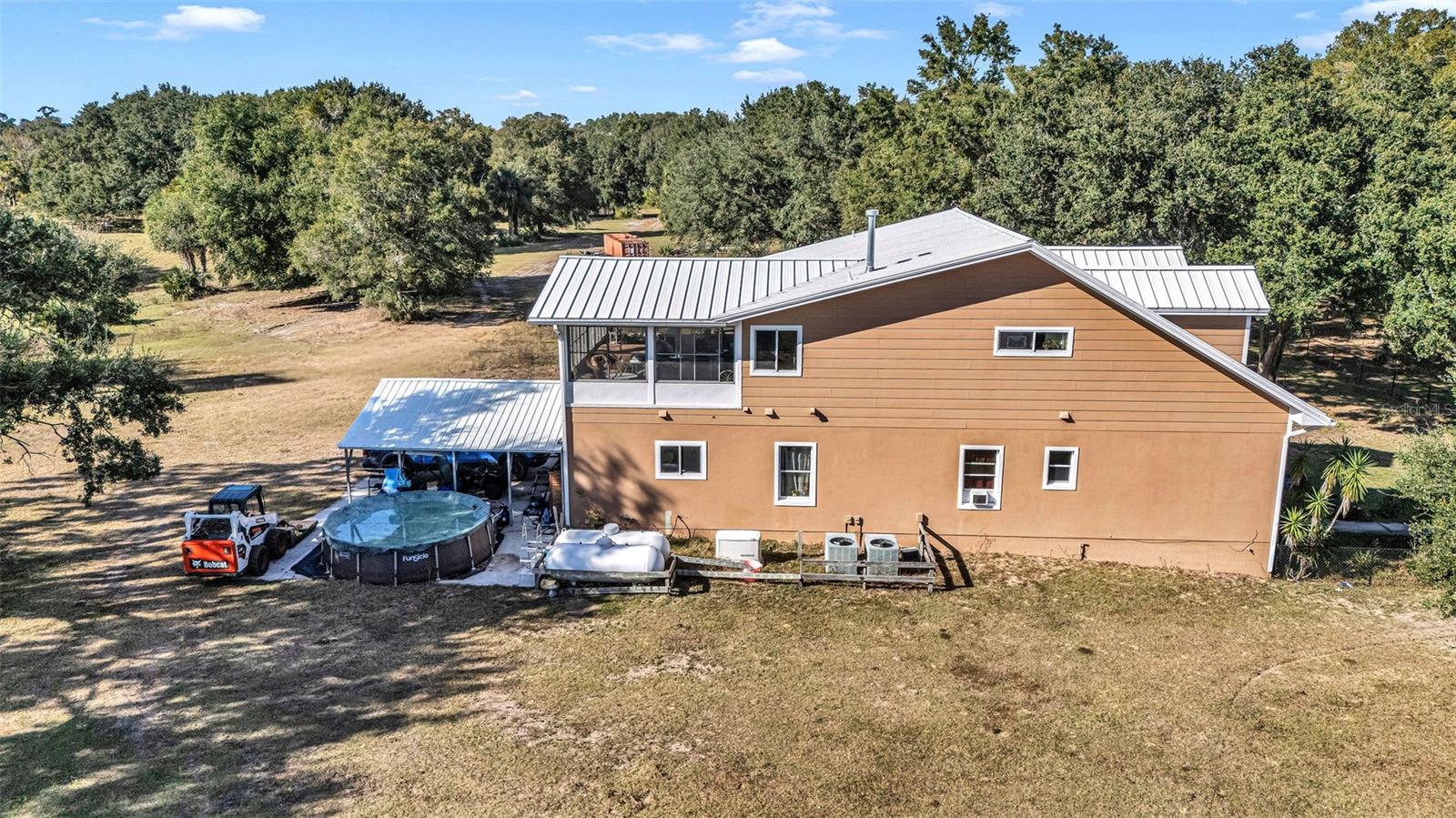 13800 COUNTY ROAD 450, UMATILLA, FL — photo 7