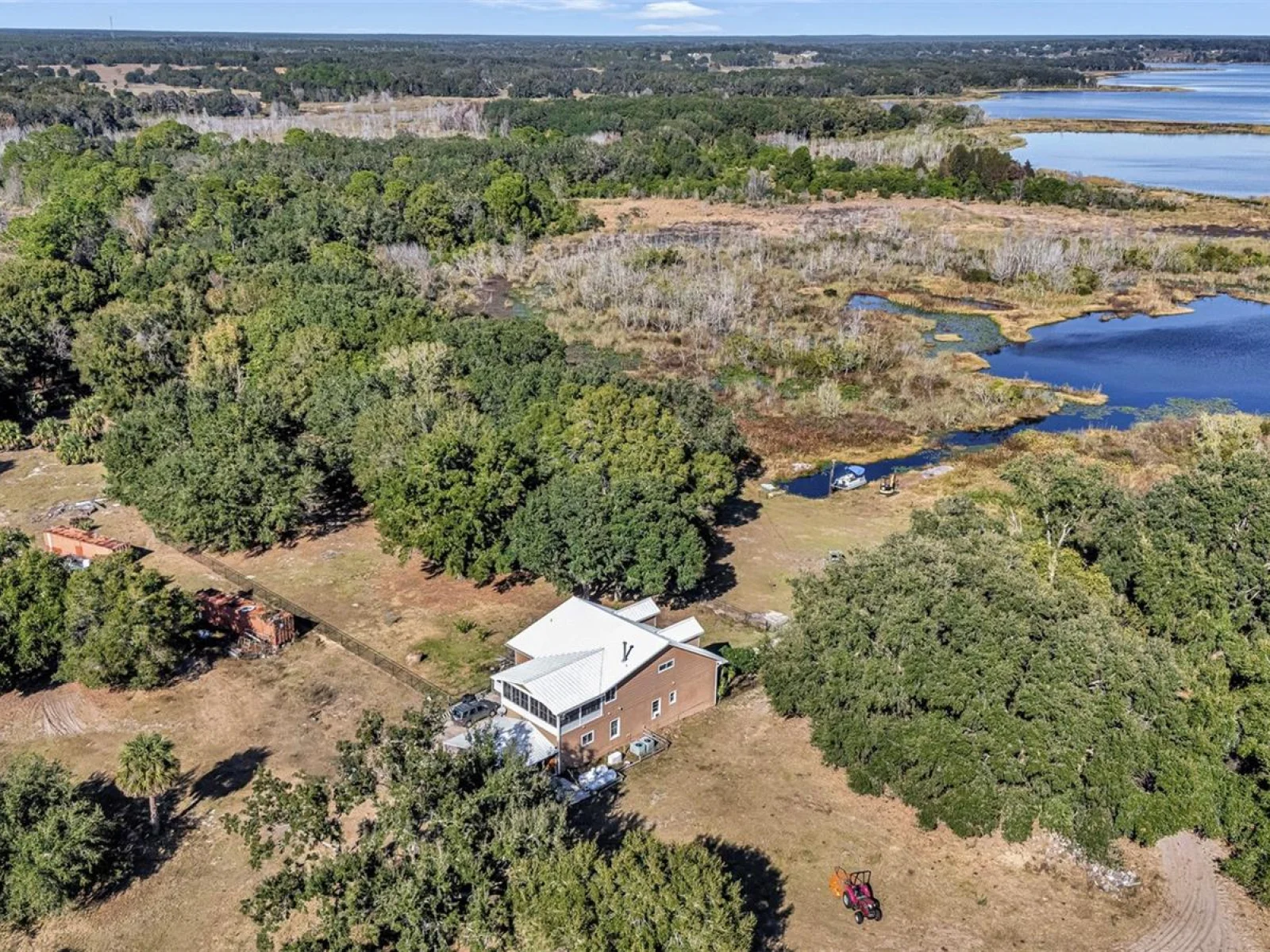 13800 COUNTY ROAD 450, UMATILLA, FL — photo 12