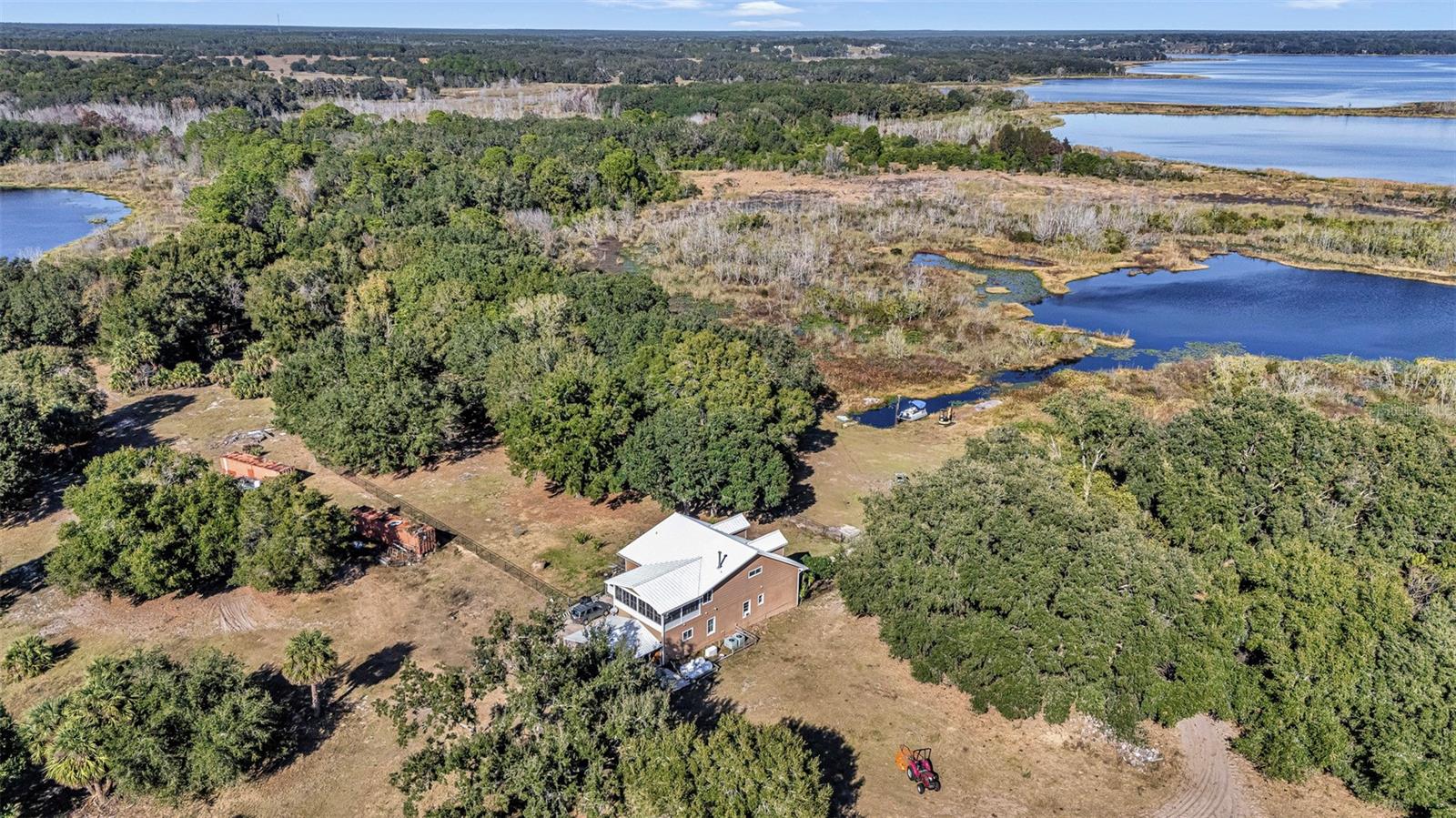 13800 COUNTY ROAD 450, UMATILLA, FL — photo 11
