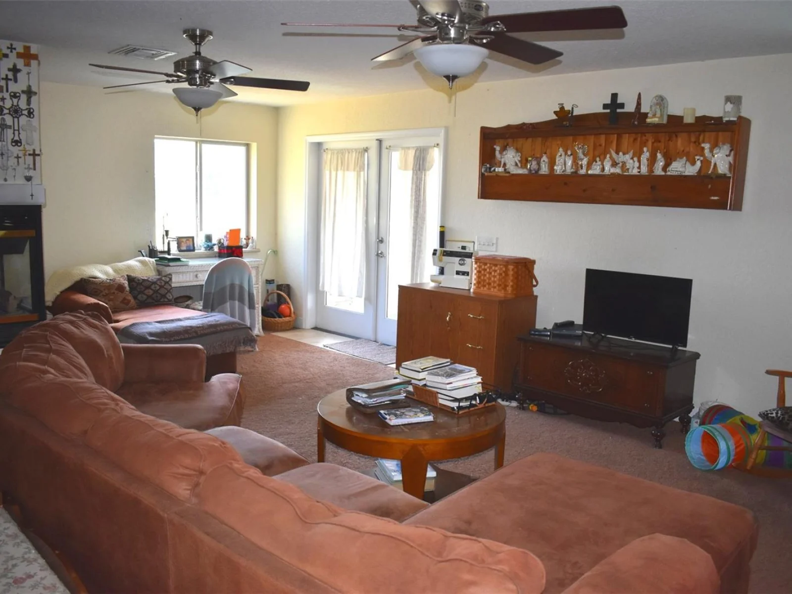 13800 COUNTY ROAD 450, UMATILLA, FL — photo 42