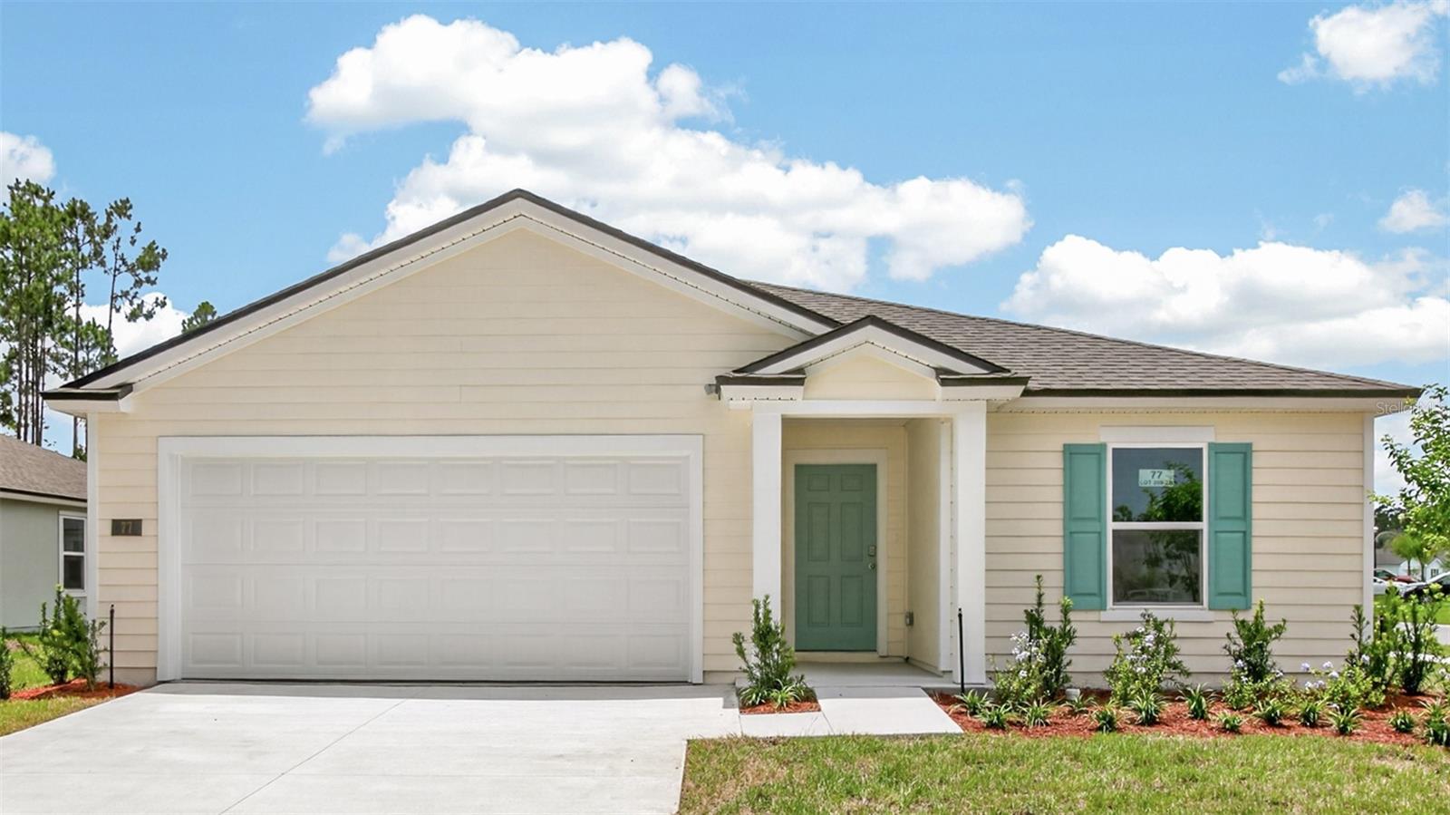 77 SAWDUST LN, PALM COAST, FL
