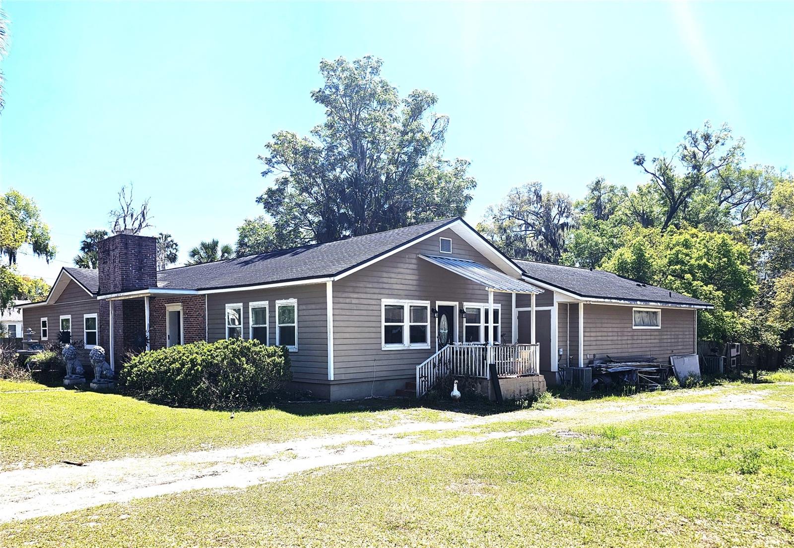 474 E UNIVERSITY AVE, ORANGE CITY, FL — photo 39