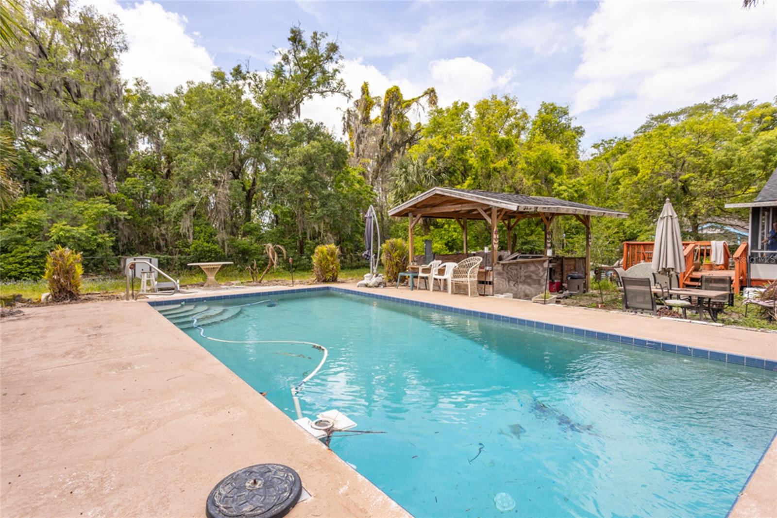 474 E UNIVERSITY AVE, ORANGE CITY, FL — photo 26