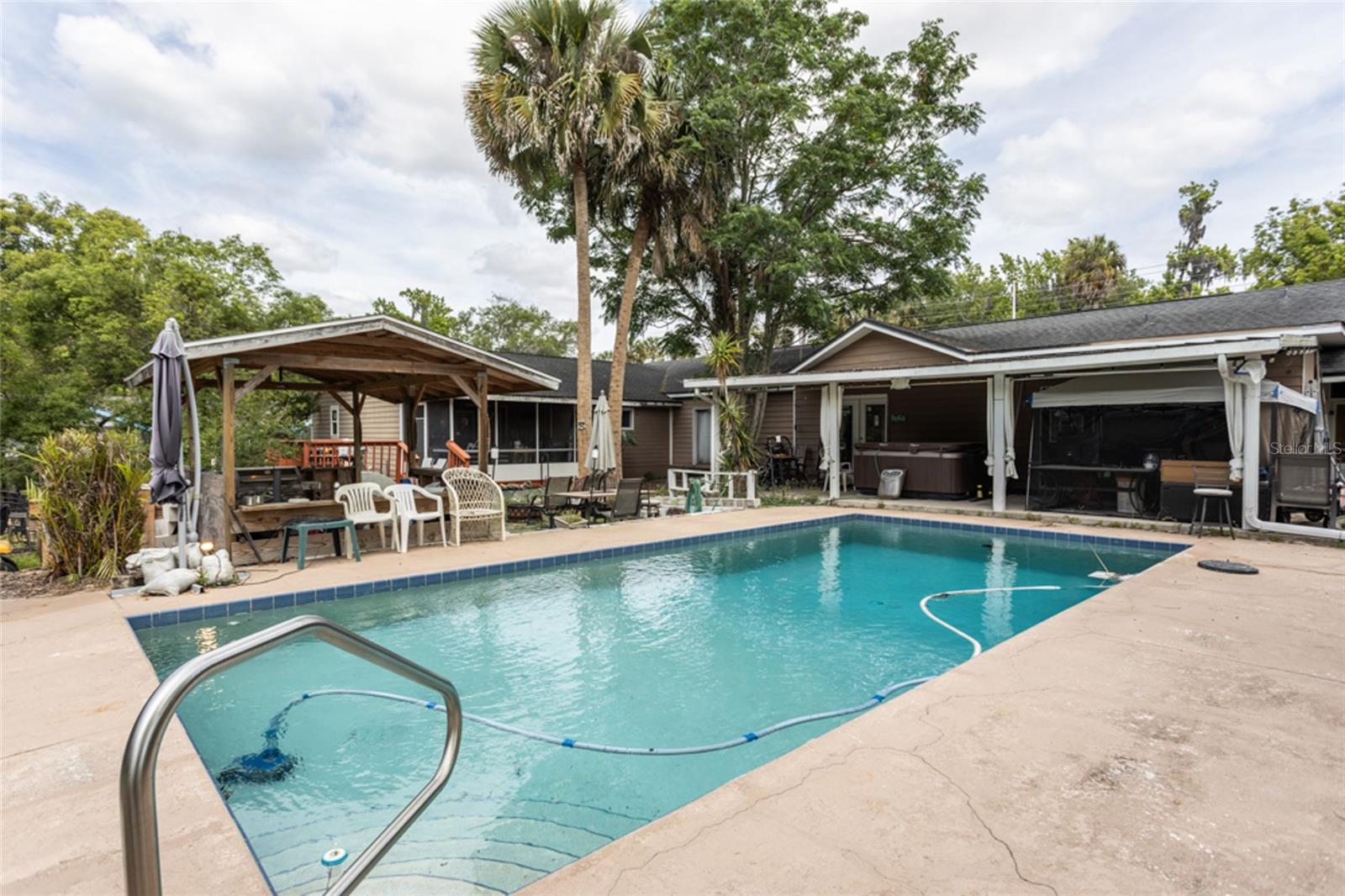 474 E UNIVERSITY AVE, ORANGE CITY, FL — photo 27