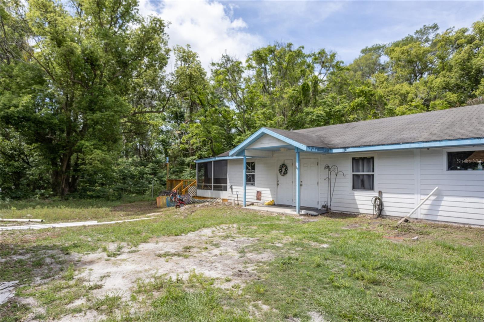 474 E UNIVERSITY AVE, ORANGE CITY, FL — photo 30